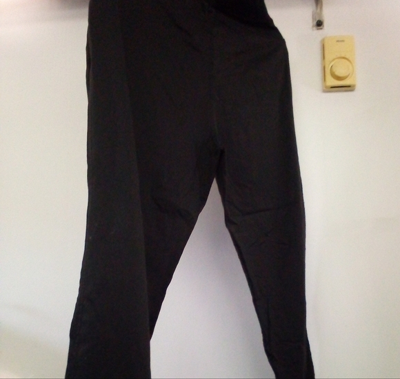 The north face black joggers size m - Picture 3 of 3